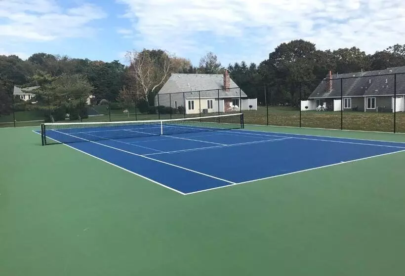 Brewster Green Resort