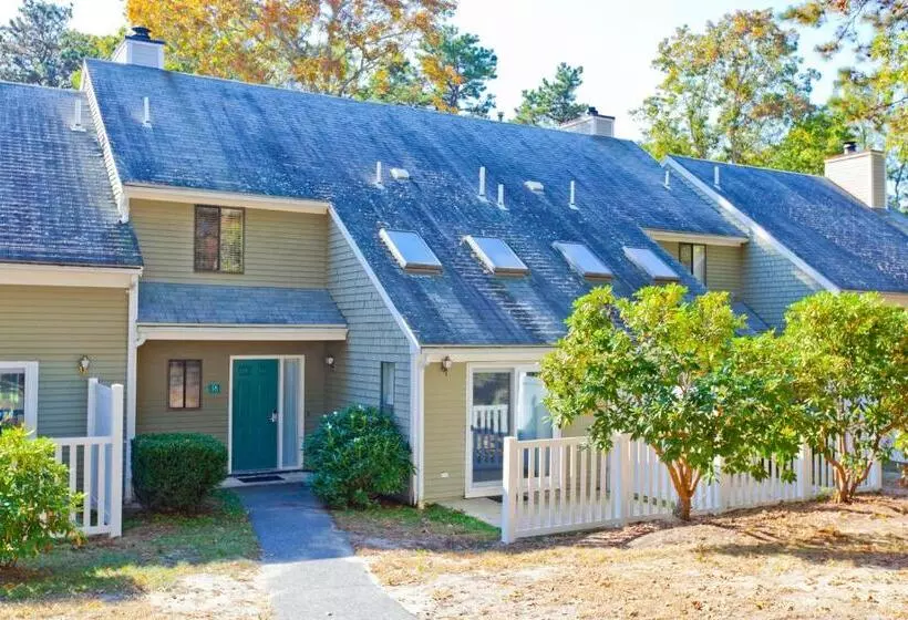 Brewster Green Resort