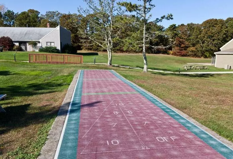 Brewster Green Resort