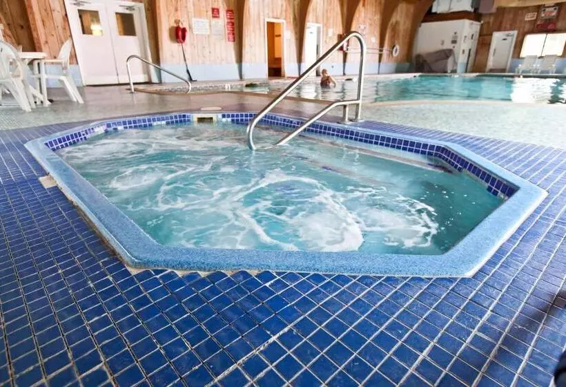 Brewster Green Resort