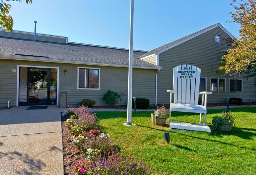 Brewster Green Resort