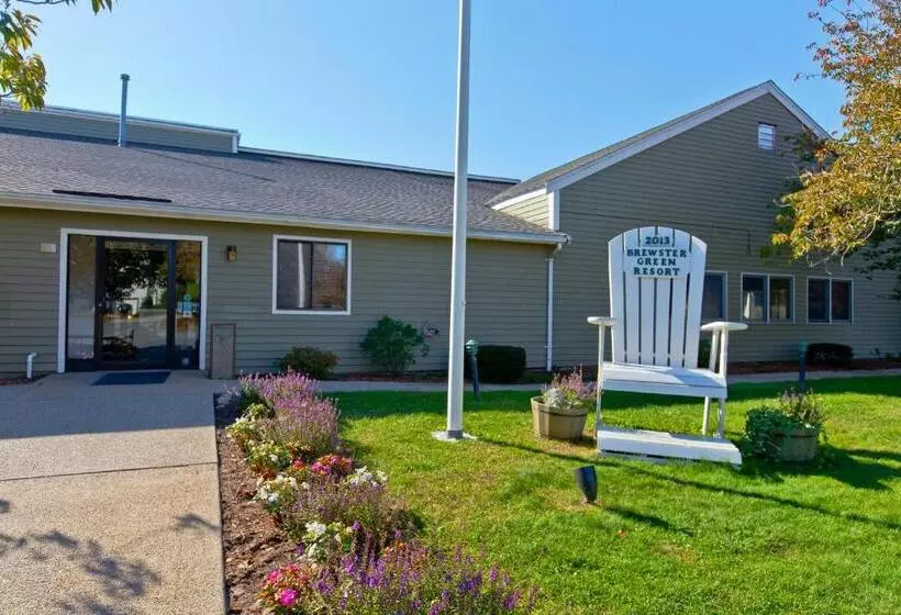 Brewster Green Resort
