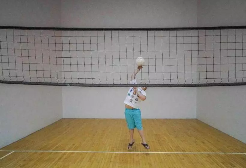 Brewster Green Resort