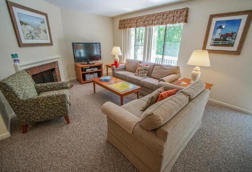 Brewster Green Resort