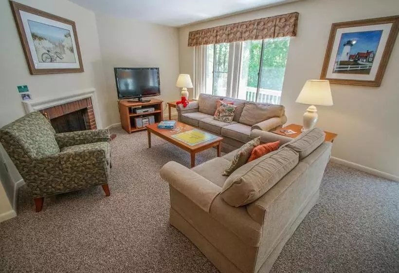 Brewster Green Resort