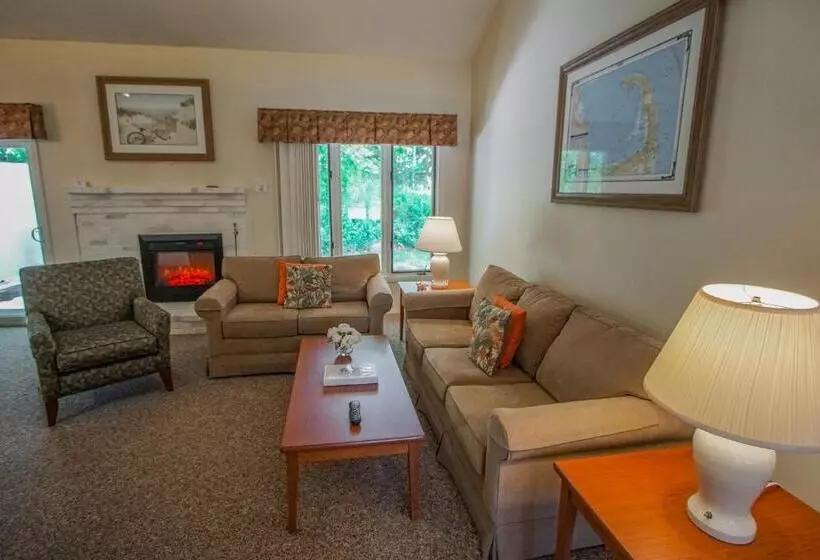 Brewster Green Resort