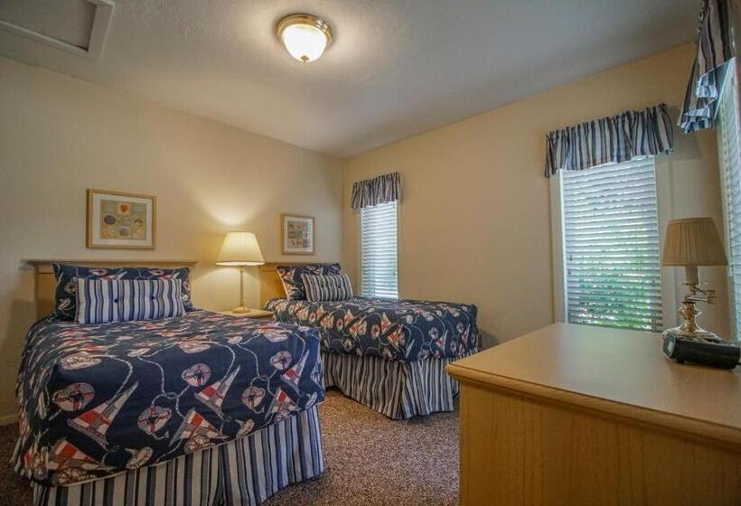 Brewster Green Resort