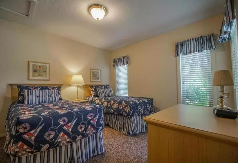 Brewster Green Resort