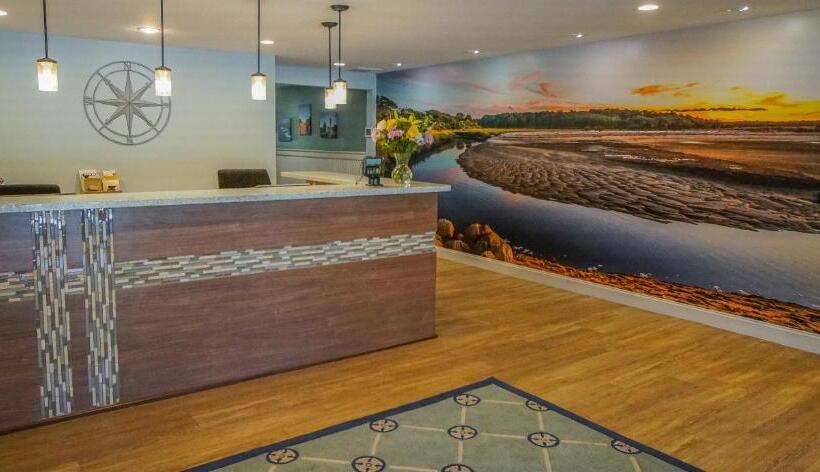 Brewster Green Resort