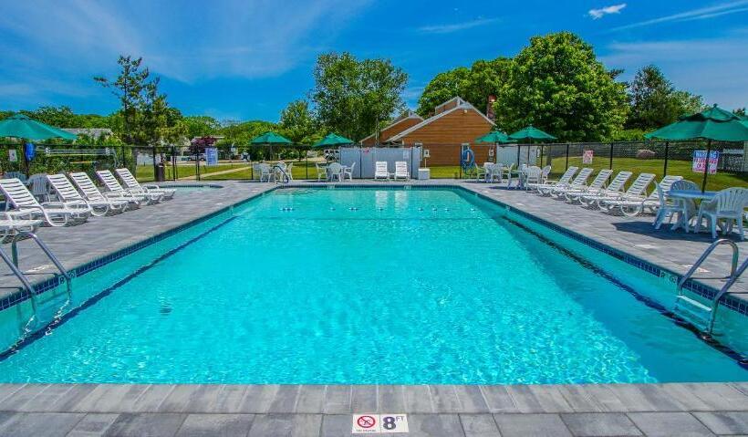 Brewster Green Resort