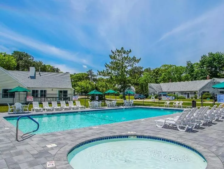 Brewster Green Resort