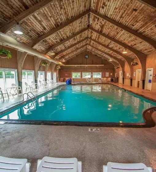 Brewster Green Resort