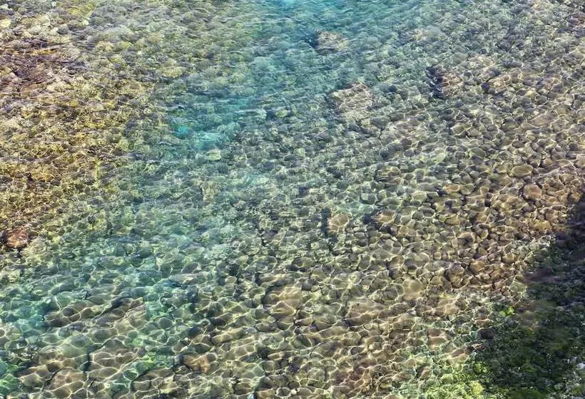 Holiday Suites Hotel & Beach Resort