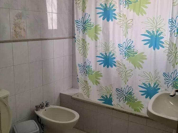 Holiday Suites Hotel & Beach Resort