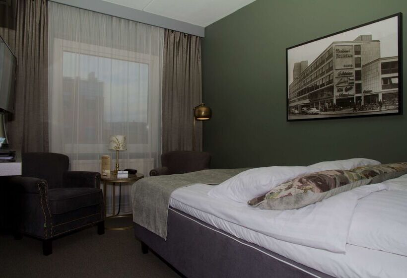 هتل Best Western Ta Inn