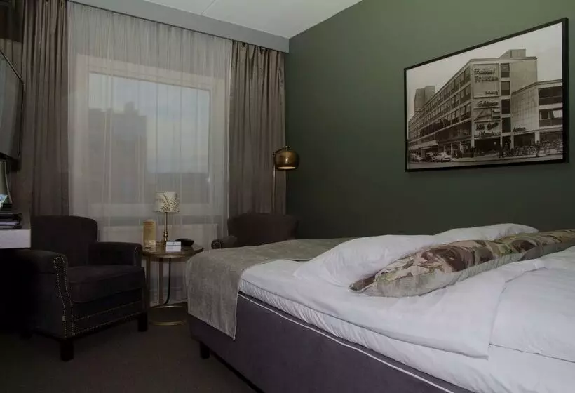 Hotel Best Western Ta Inn