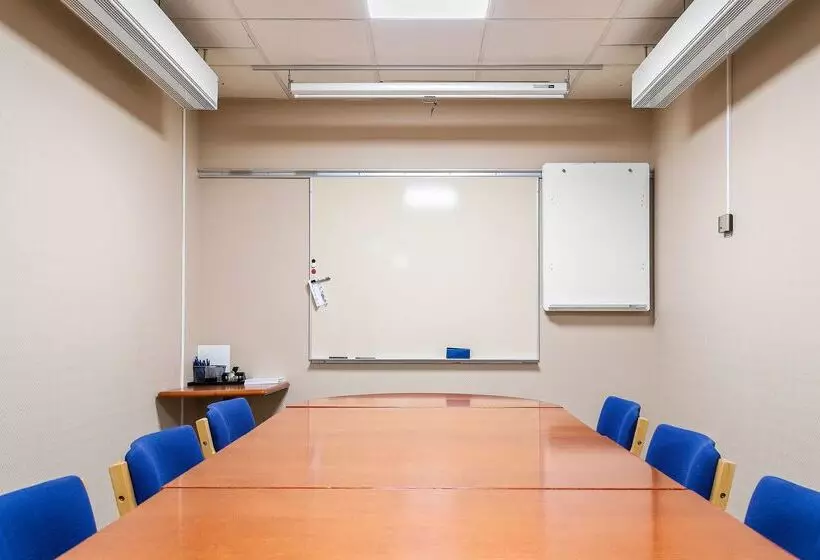 Hotel Best Western Ta Inn