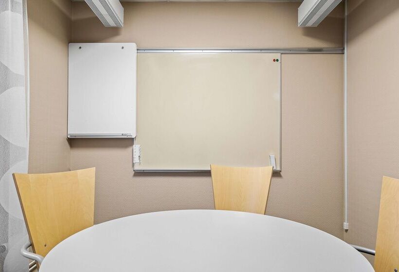 هتل Best Western Ta Inn