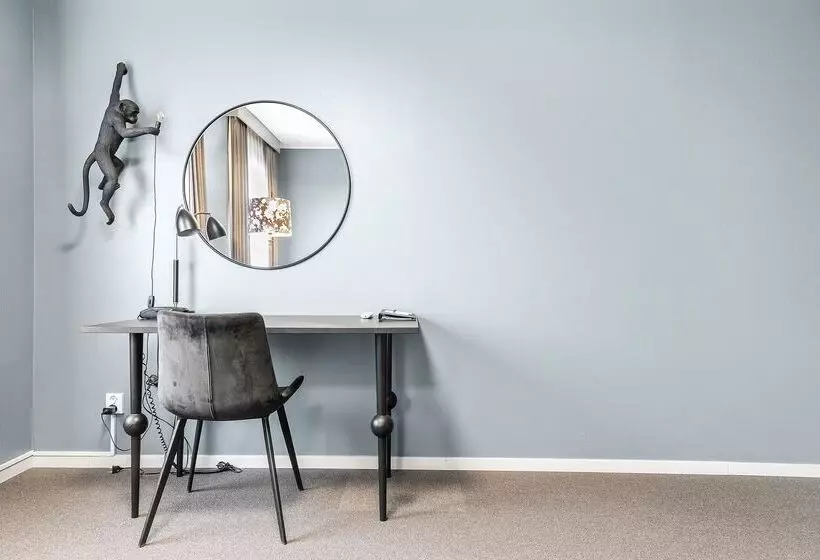 Hotel Best Western Ta Inn