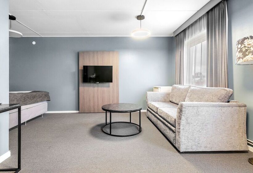 هتل Best Western Ta Inn