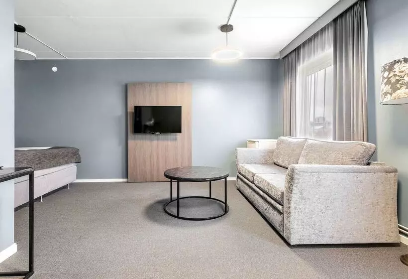 Hotel Best Western Ta Inn