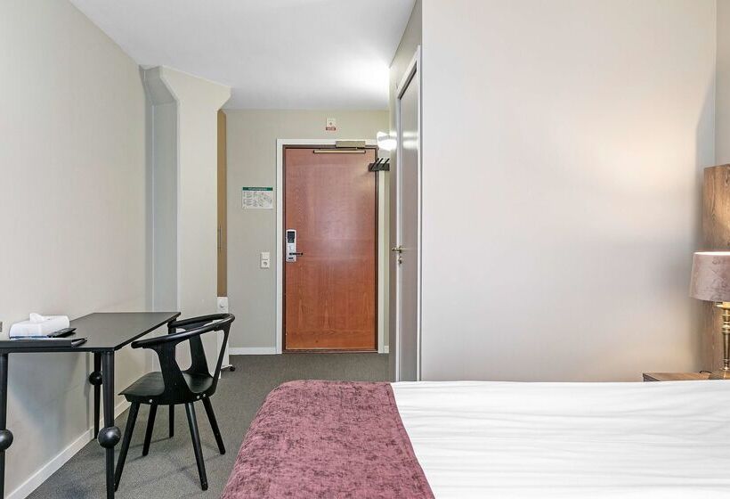 هتل Best Western Ta Inn