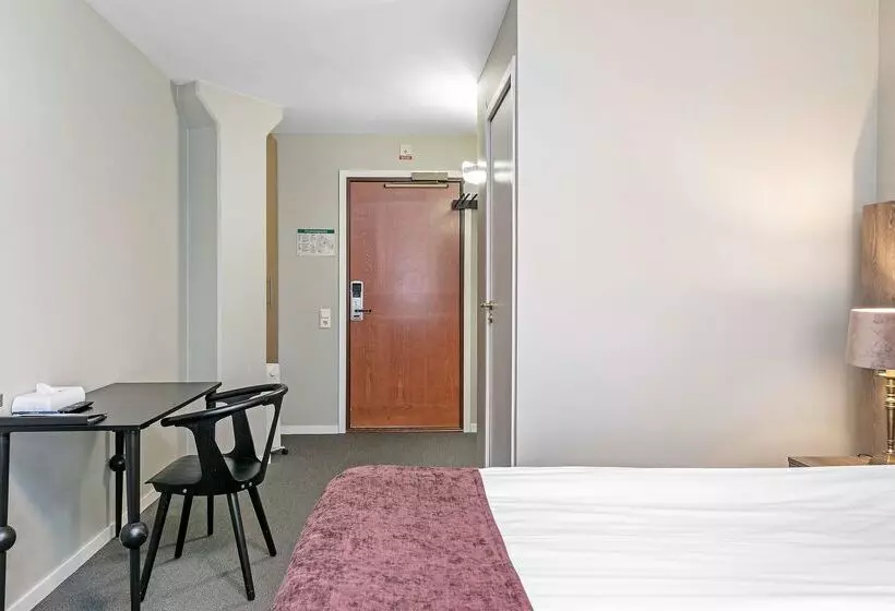 Hotel Best Western Ta Inn