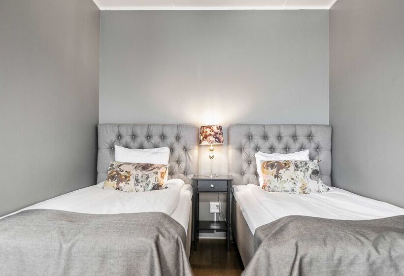 هتل Best Western Ta Inn