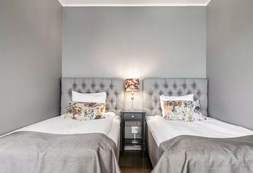 Hotel Best Western Ta Inn