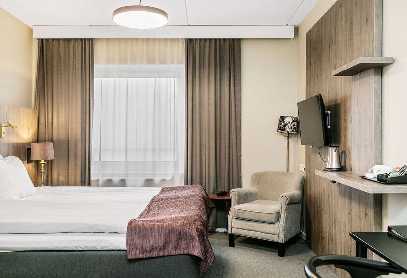 هتل Best Western Ta Inn