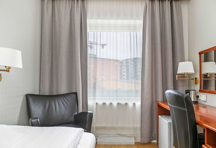 هتل Best Western Ta Inn