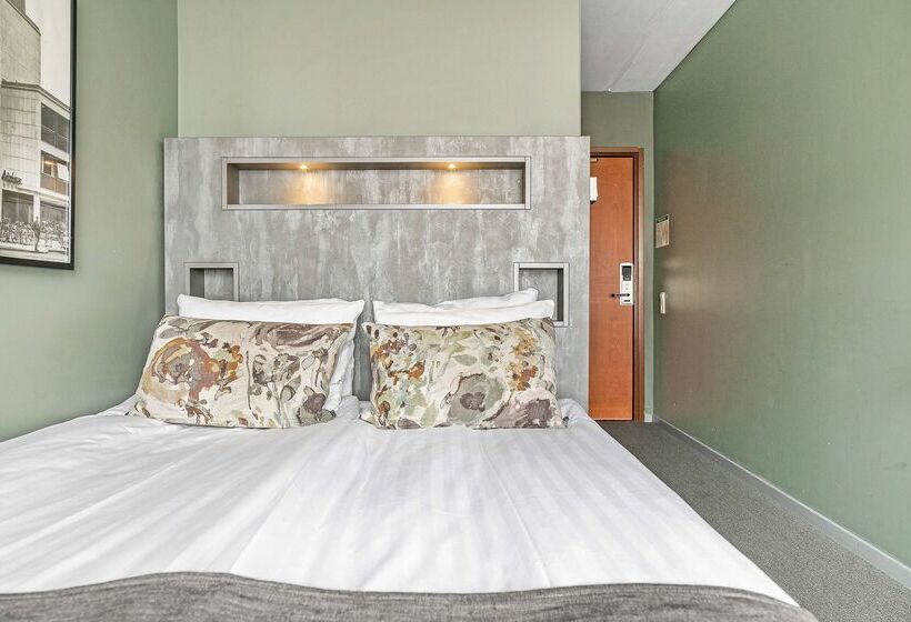 هتل Best Western Ta Inn