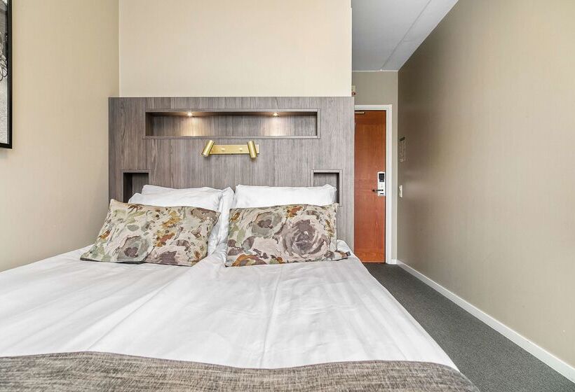 هتل Best Western Ta Inn