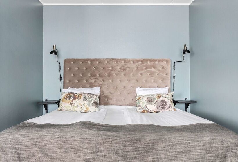 هتل Best Western Ta Inn