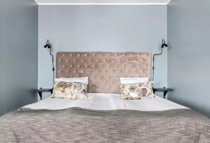 Hotel Best Western Ta Inn