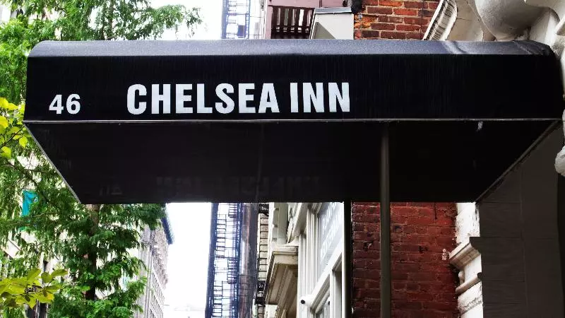 호텔 Chelsea Inn