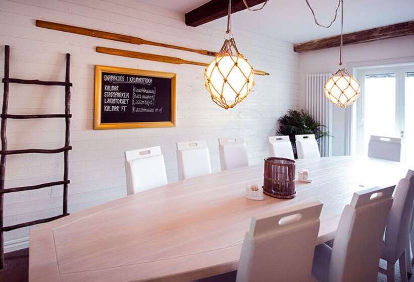 Clarion Collection Hotel Packhuset