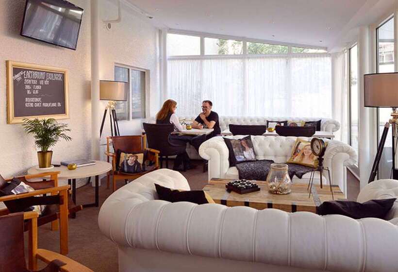 Clarion Collection Hotel Packhuset