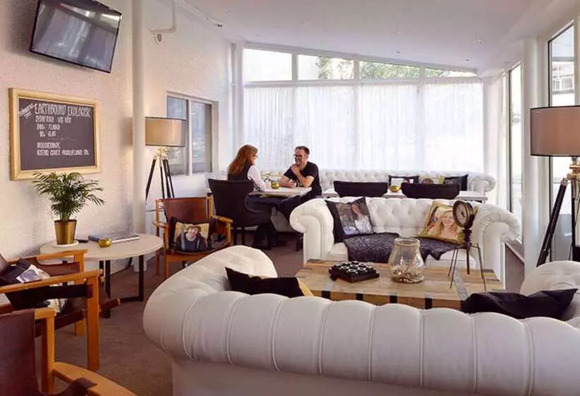 Clarion Collection Hotel Packhuset