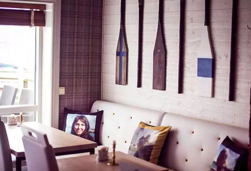 Clarion Collection Hotel Packhuset