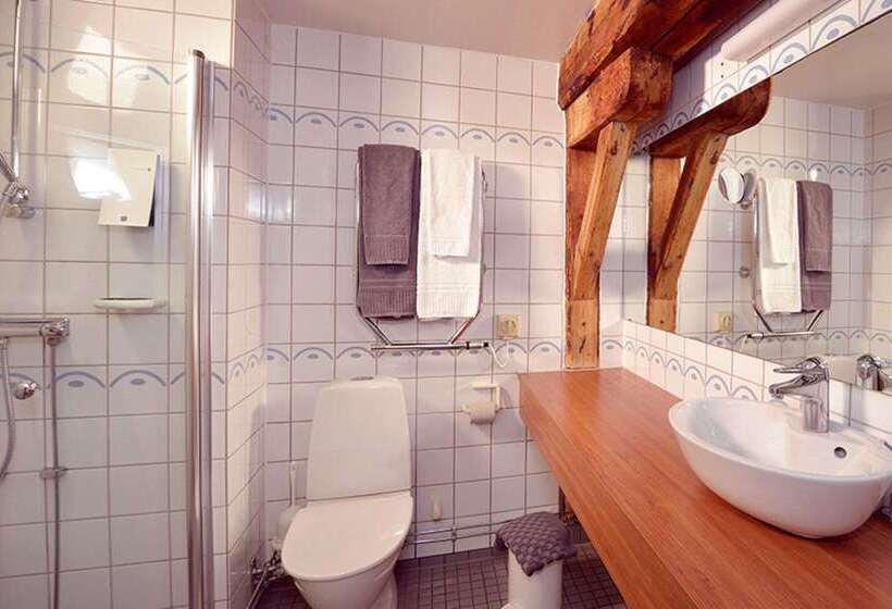 Clarion Collection Hotel Packhuset