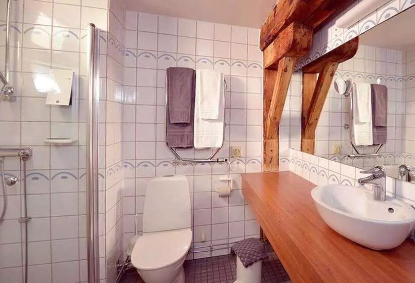 Clarion Collection Hotel Packhuset