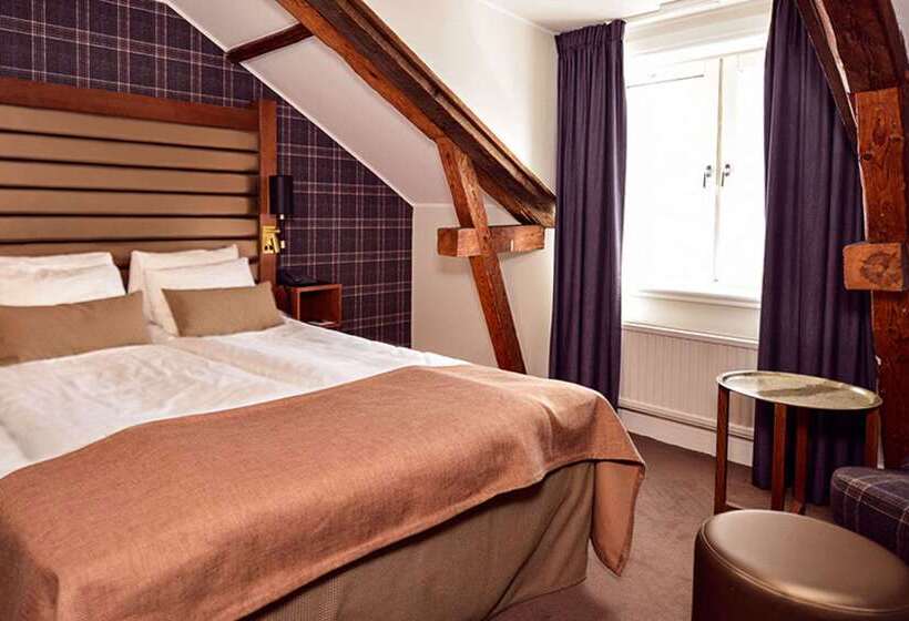 Clarion Collection Hotel Packhuset