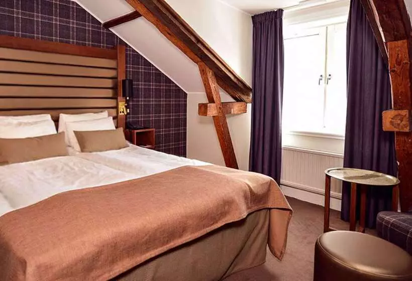 Clarion Collection Hotel Packhuset