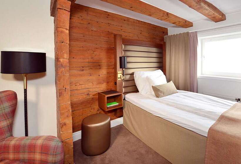 Clarion Collection Hotel Packhuset