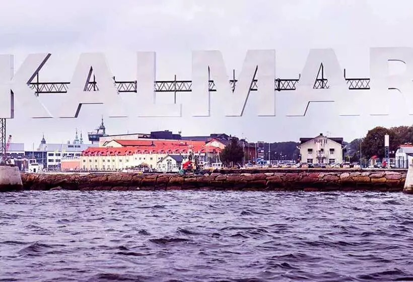 Clarion Collection Hotel Packhuset