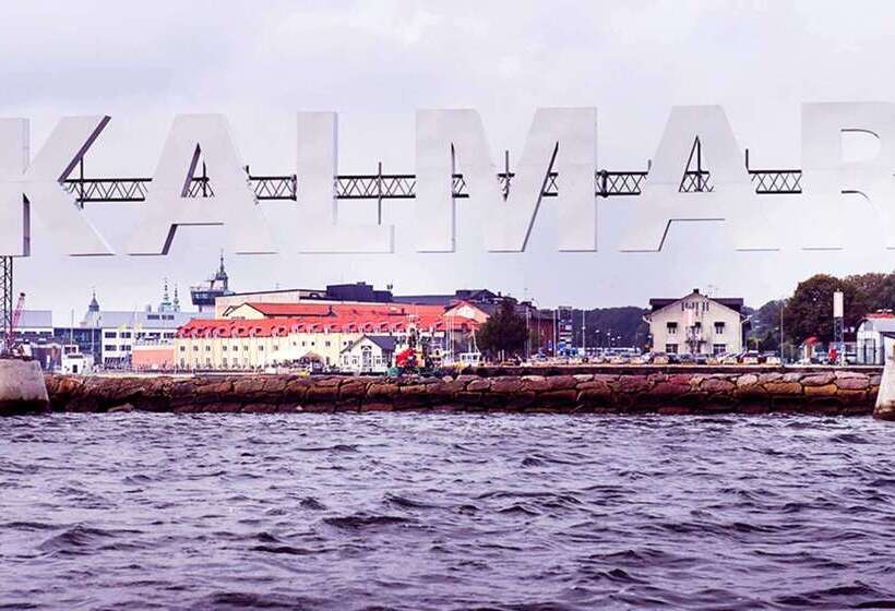 Clarion Collection Hotel Packhuset