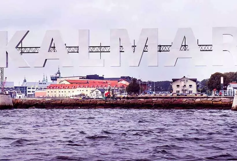 Clarion Collection Hotel Packhuset