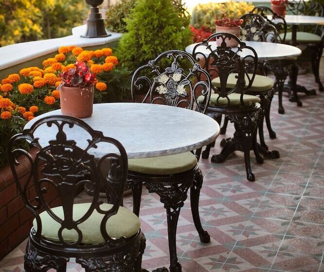 Dersaadet Hotel Istanbul