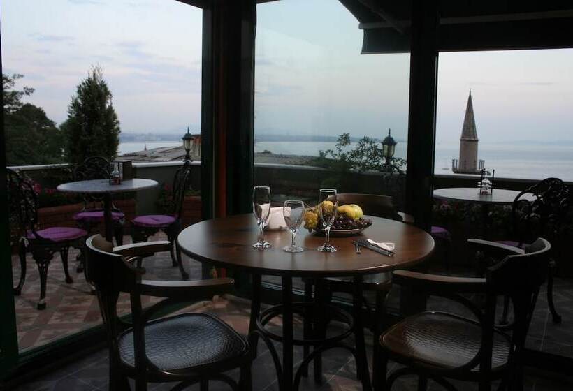 Dersaadet Hotel Istanbul